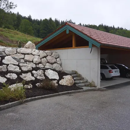 Beim Vorderpommer * Inzell
