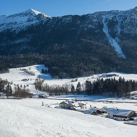 Διαμέρισμα Beim Vorderpommer Inzell