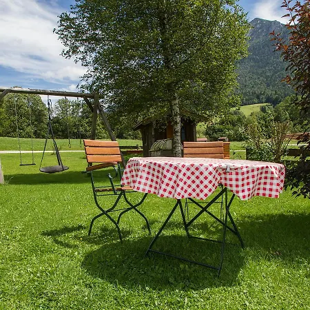 Beim Vorderpommer Apartmán