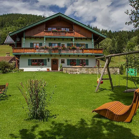 Beim Vorderpommer Apartmán *